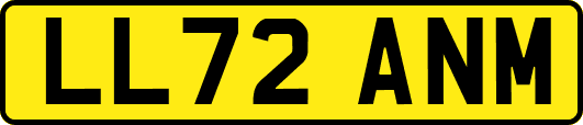 LL72ANM