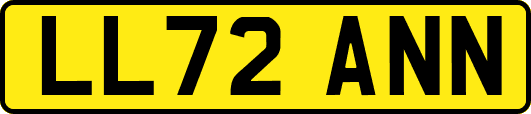 LL72ANN