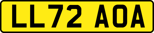 LL72AOA