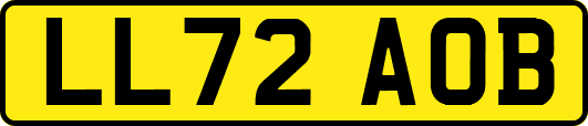 LL72AOB