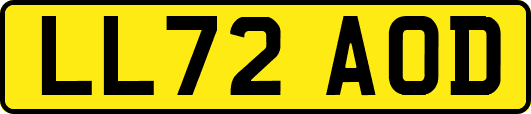 LL72AOD
