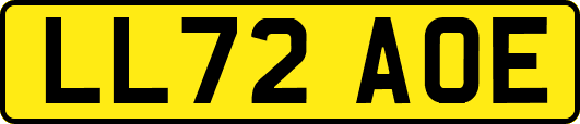 LL72AOE