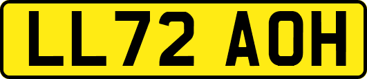 LL72AOH