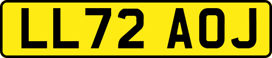LL72AOJ