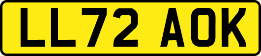 LL72AOK
