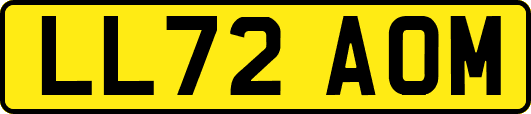 LL72AOM