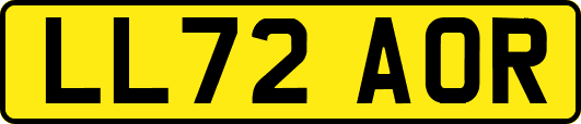 LL72AOR