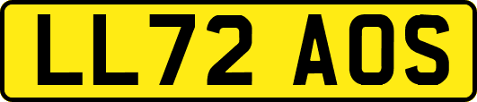 LL72AOS