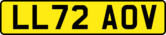 LL72AOV