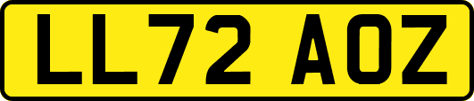 LL72AOZ