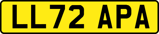 LL72APA