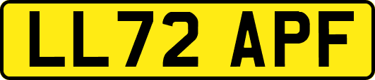 LL72APF