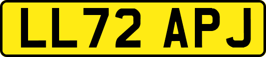 LL72APJ