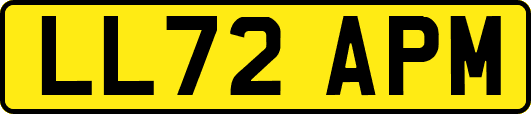 LL72APM