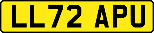 LL72APU