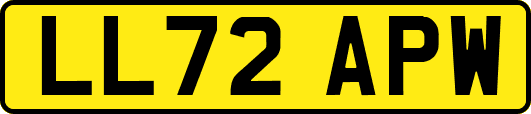 LL72APW