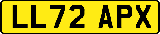 LL72APX