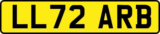 LL72ARB