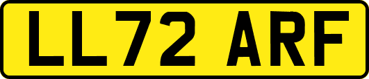 LL72ARF