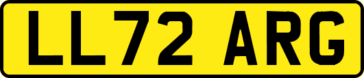 LL72ARG