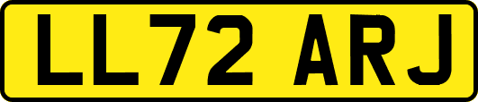 LL72ARJ