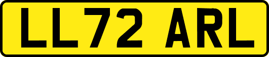 LL72ARL