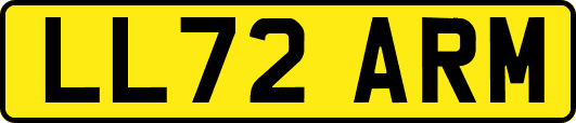 LL72ARM