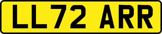 LL72ARR