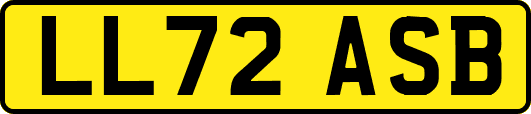 LL72ASB