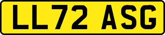 LL72ASG