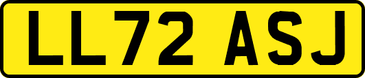 LL72ASJ