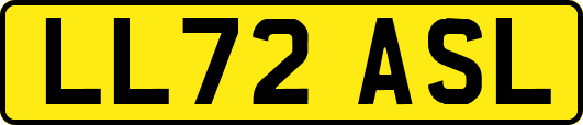 LL72ASL