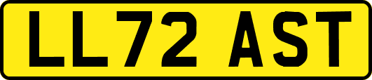 LL72AST