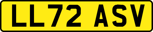 LL72ASV