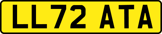 LL72ATA