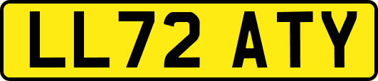 LL72ATY