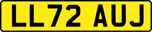 LL72AUJ