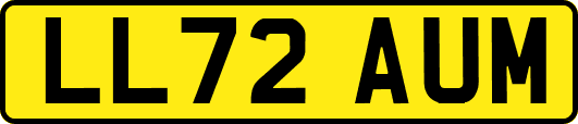 LL72AUM