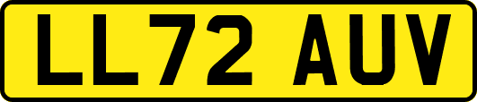 LL72AUV