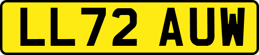 LL72AUW
