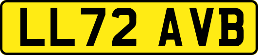 LL72AVB