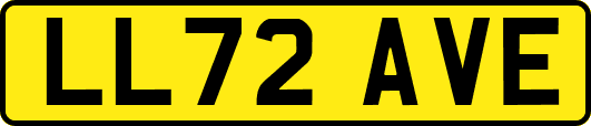 LL72AVE