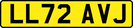 LL72AVJ