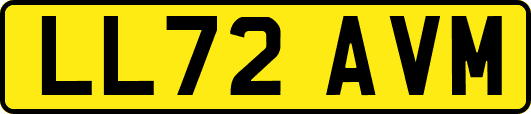 LL72AVM