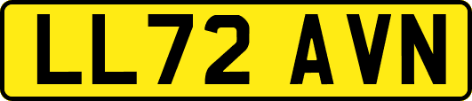 LL72AVN