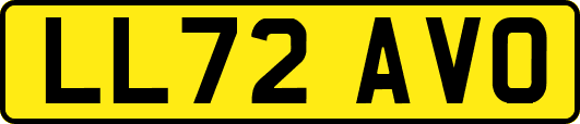 LL72AVO
