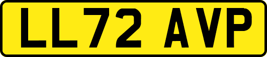 LL72AVP
