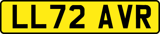 LL72AVR