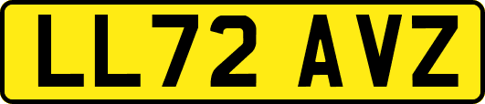 LL72AVZ
