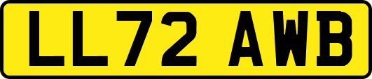 LL72AWB